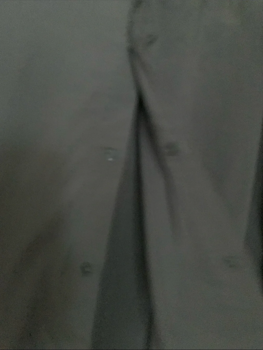 The North Face Black Lightweight Button-Up Shirt Jacket - Picture 7 of 13